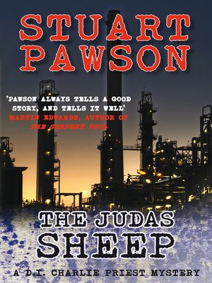 The Judas Sheep - ebook
